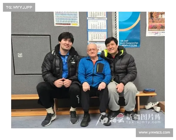 阿卜杜艾尼·图尔贡再创男子铁饼全国纪录彰显中国田径新辉煌 阿卜杜艾尼·图尔贡再创男子铁饼全国纪录彰显中国田径新辉煌